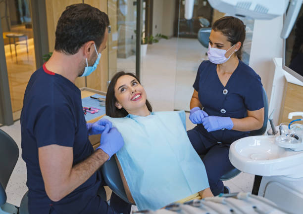 Best Periodontal (Gum) Disease Treatment  in Waldpt, OR