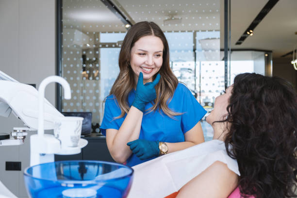 Best General Dentistry  in Waldpt, OR