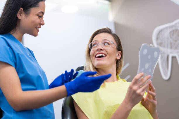 Why Choose Us for Your Dental Needs in Waldport, OR