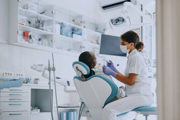 Oral Surgery in Waldport, OR