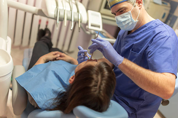 Best Emergency Dental Care  in Waldpt, OR
