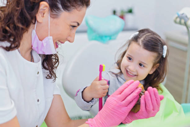 Best Preventive Dentistry  in Waldpt, OR